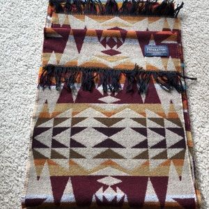 Pendleton scarf